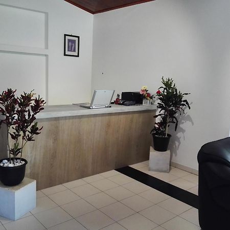 The Oasis Villa Hikkaduwa Εξωτερικό φωτογραφία
