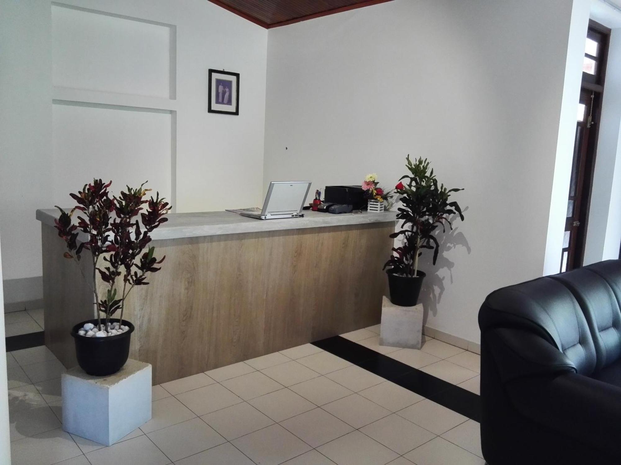The Oasis Villa Hikkaduwa Εξωτερικό φωτογραφία