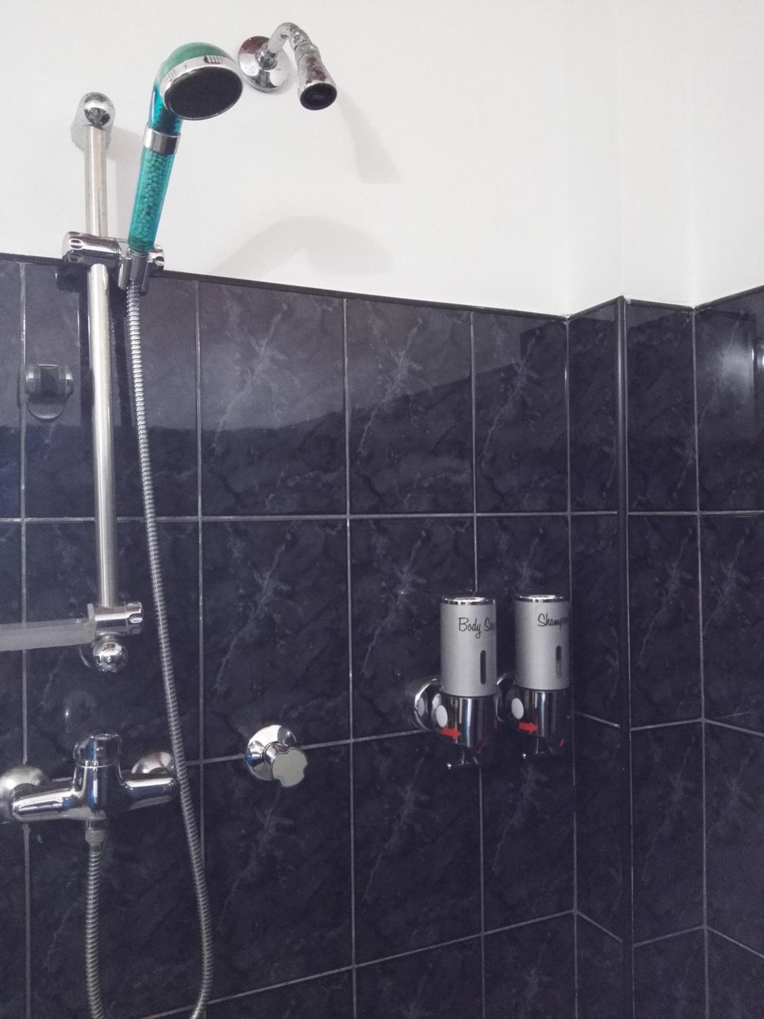 The Oasis Villa Hikkaduwa Εξωτερικό φωτογραφία